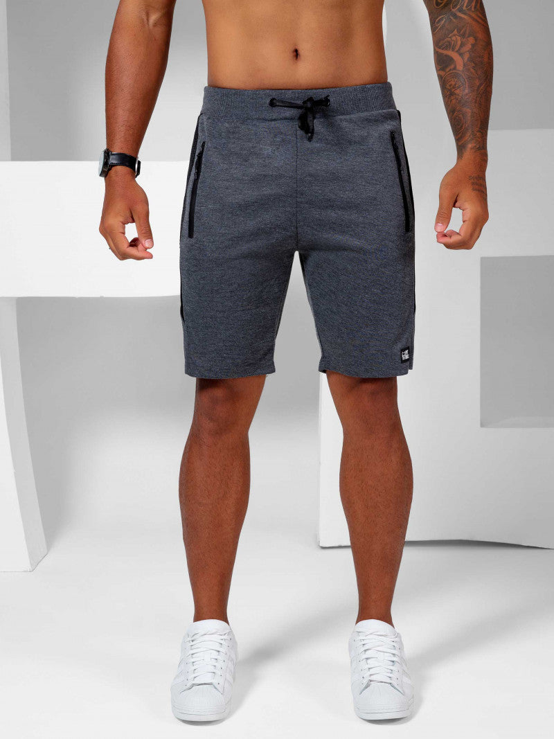 Pantalones cortos deportivos Pit Bull Jeans para hombre 64084