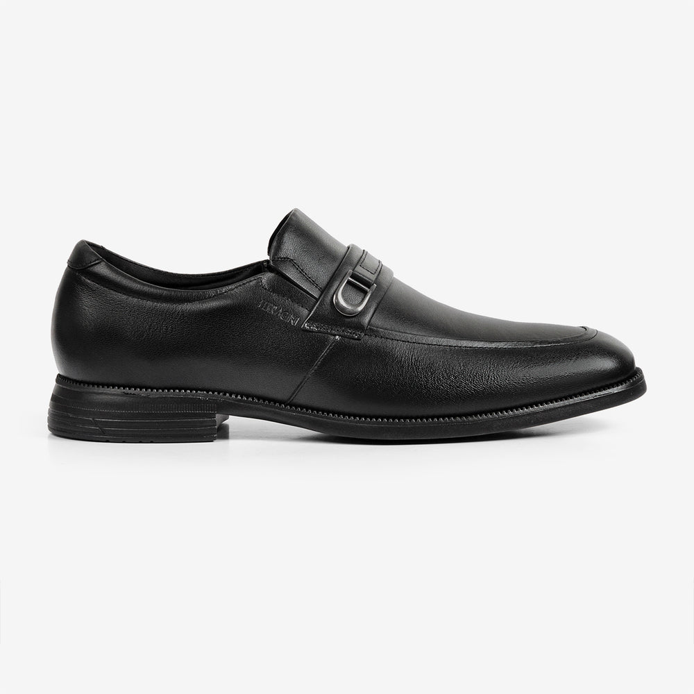 Zapatos de piel para hombre Ferracini Concept 6527