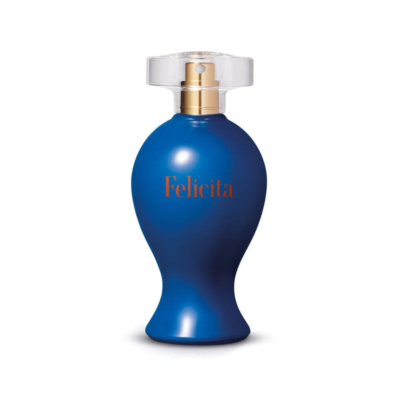 O Boticario Felicita Women's Eau de Toilette
