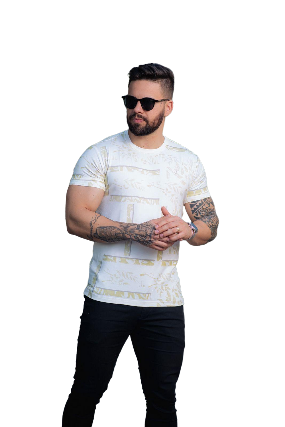 Volar men's T-Shirt 1109