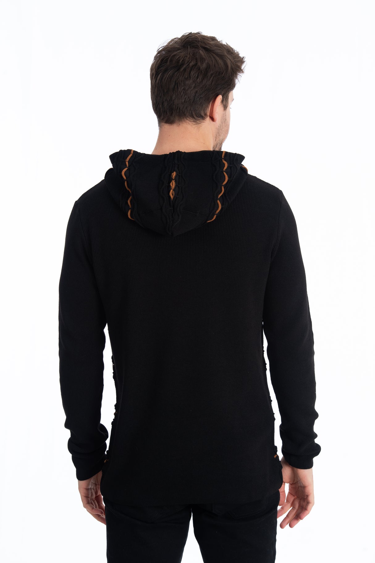 Suéter Masculino LMZ 3060