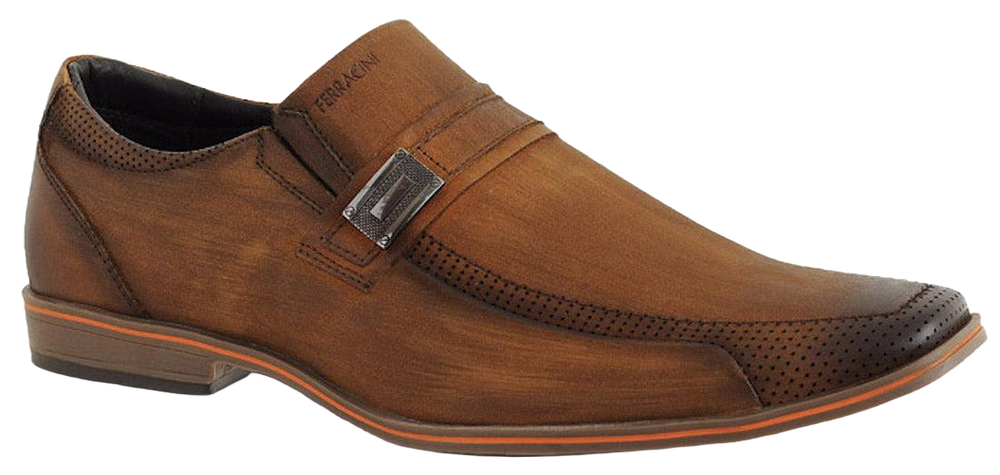 Ferracini Zapato Dresde para hombre 5233