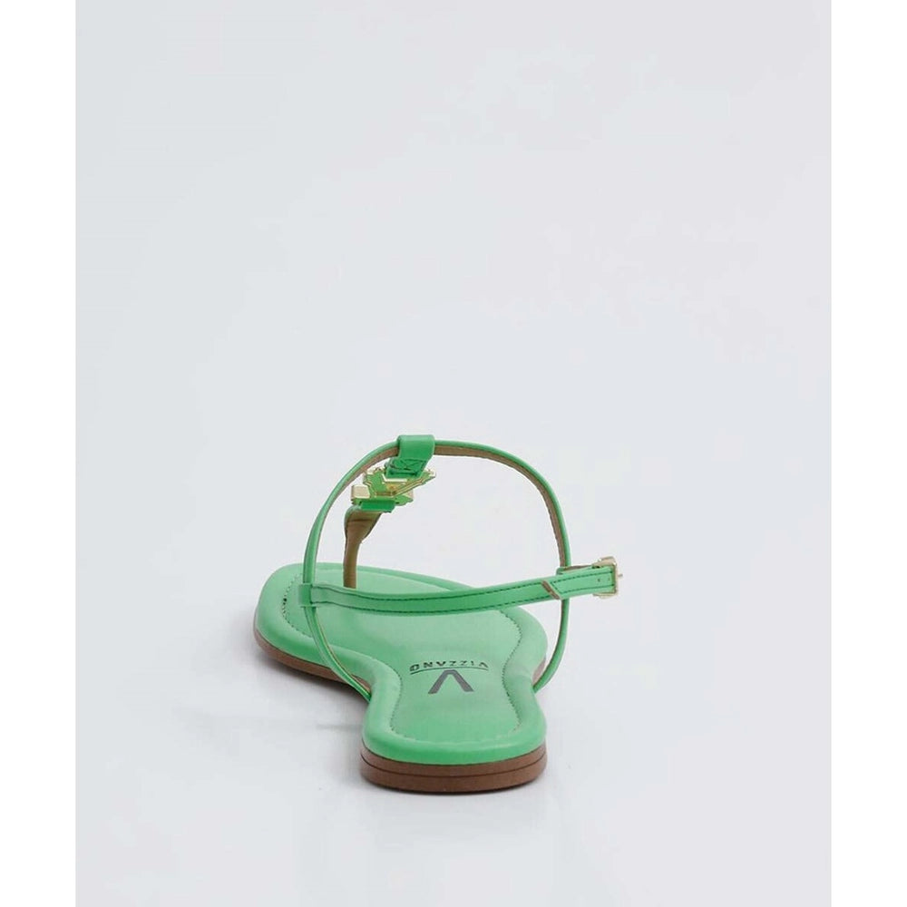 Sandalia Plana Mujer Vizzano 6235.1177