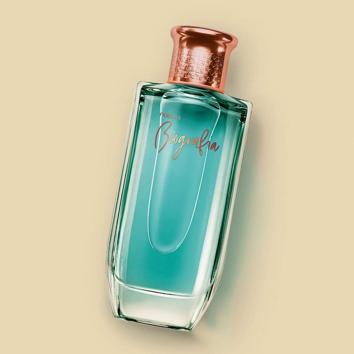 Natura Biografia Eau De Toilette Spray For Women