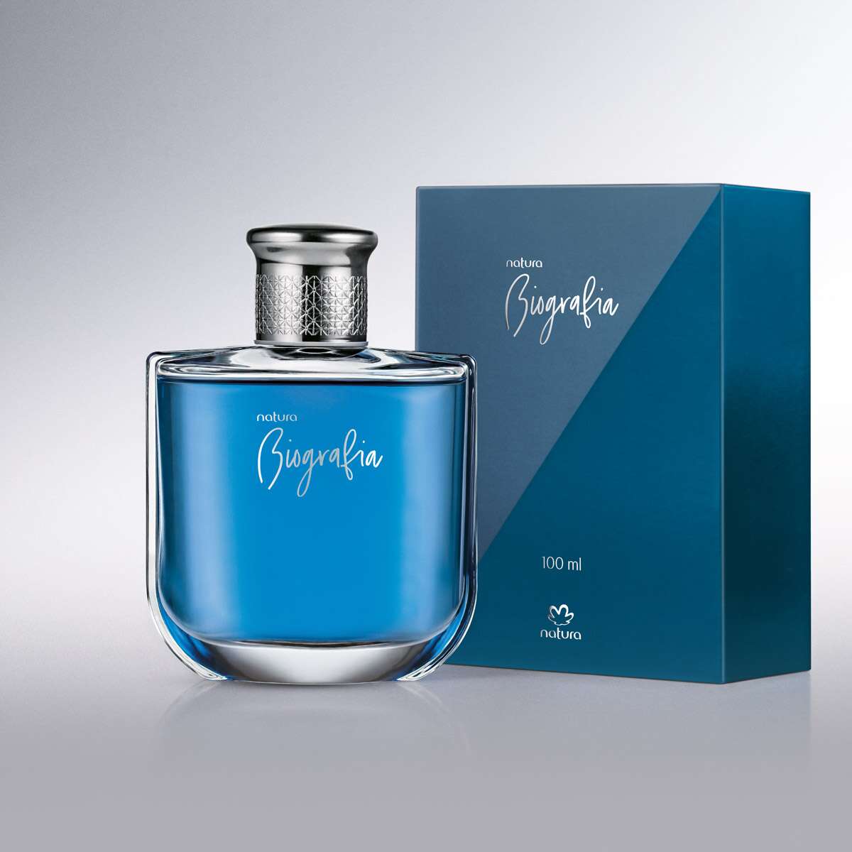 Natura Biografia Men's Eau de Toilette Spray