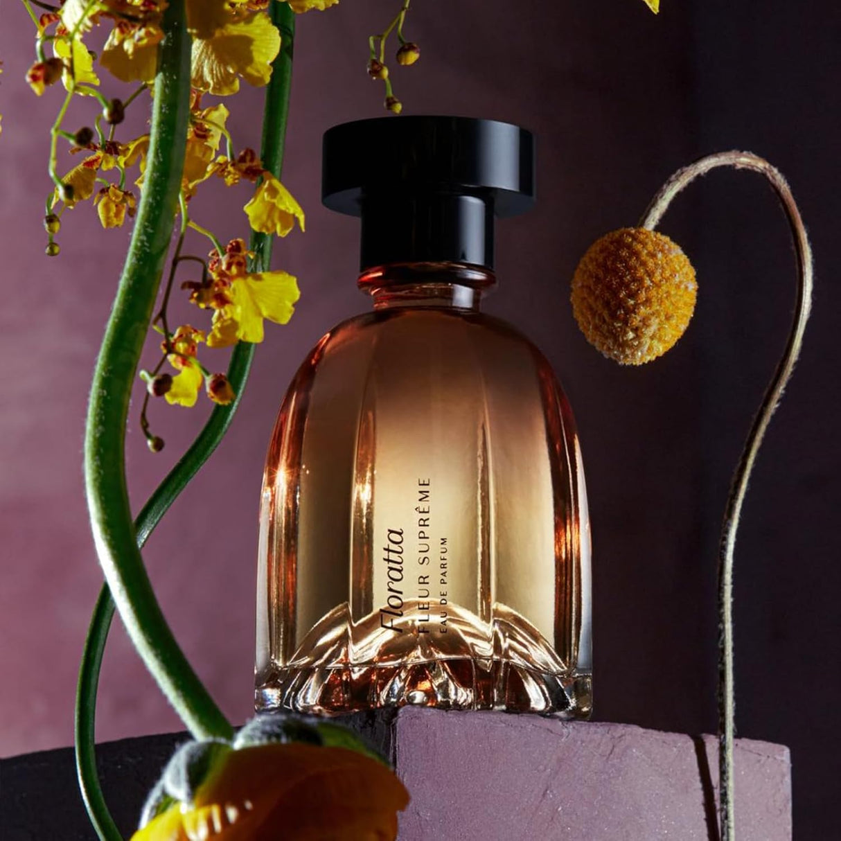 O Boticario Floratta Fleur Supreme Women's Eau de Parfum Spray