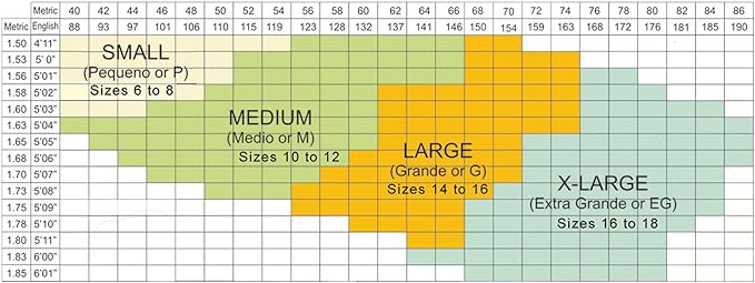 Lupo Loba Women's Shapewear  Pantyhose Up Line 5895-01