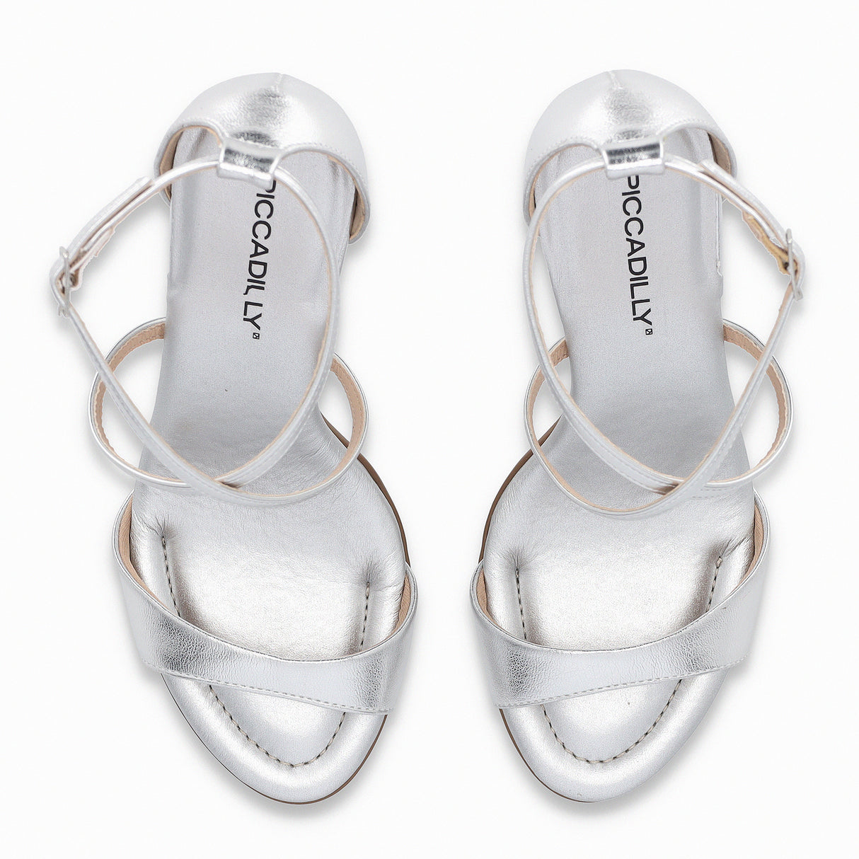 Piccadilly Rafa Women's High Heel Sandals 727055