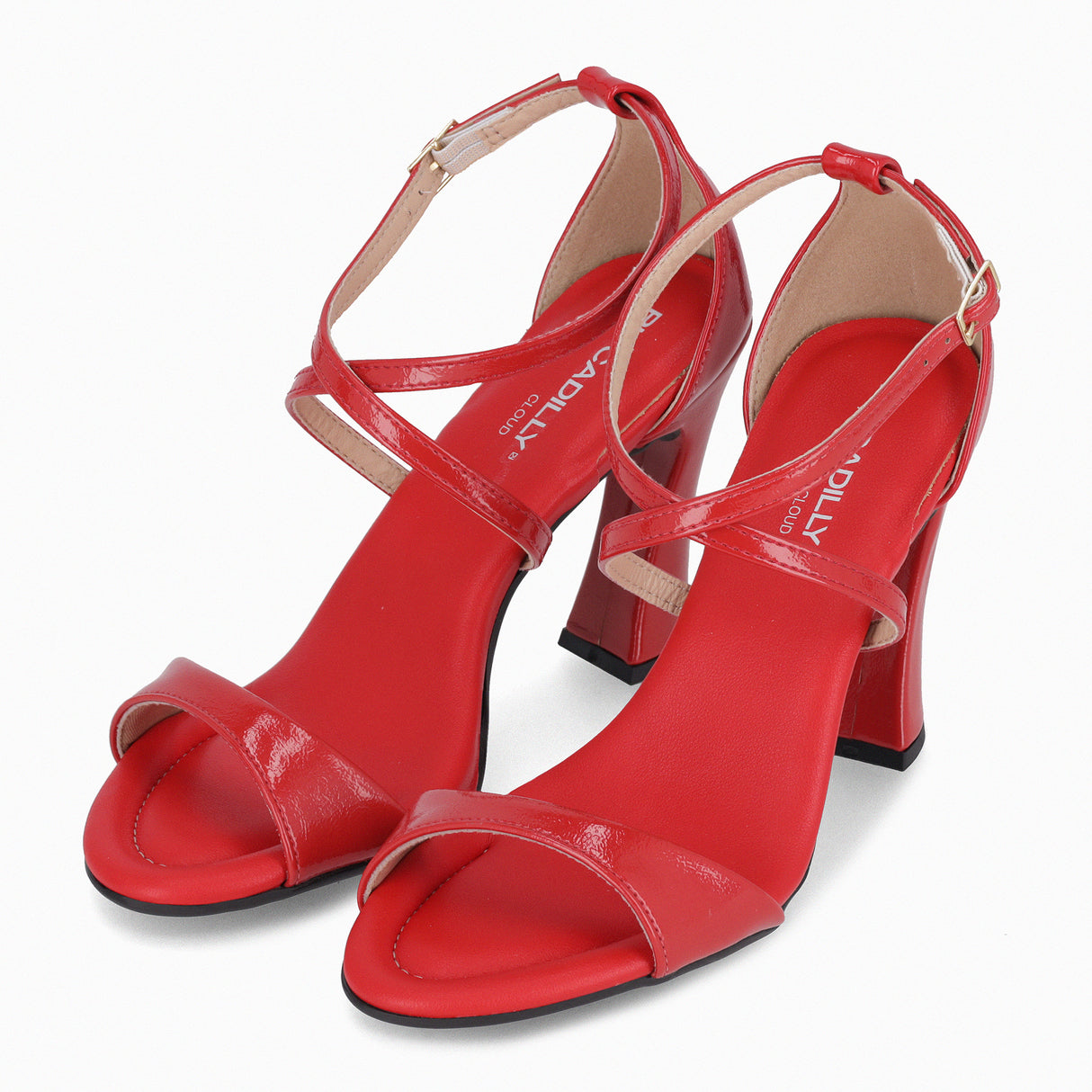 Piccadilly Rafa Women's High Heel Sandals 727055