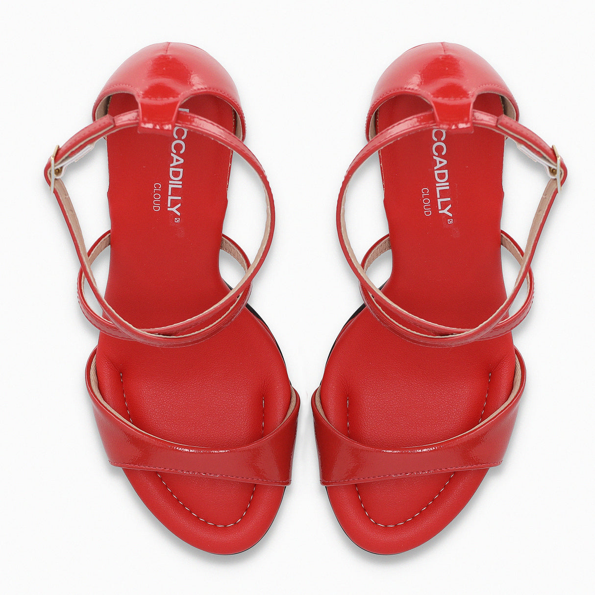 Piccadilly Rafa Women's High Heel Sandals 727055