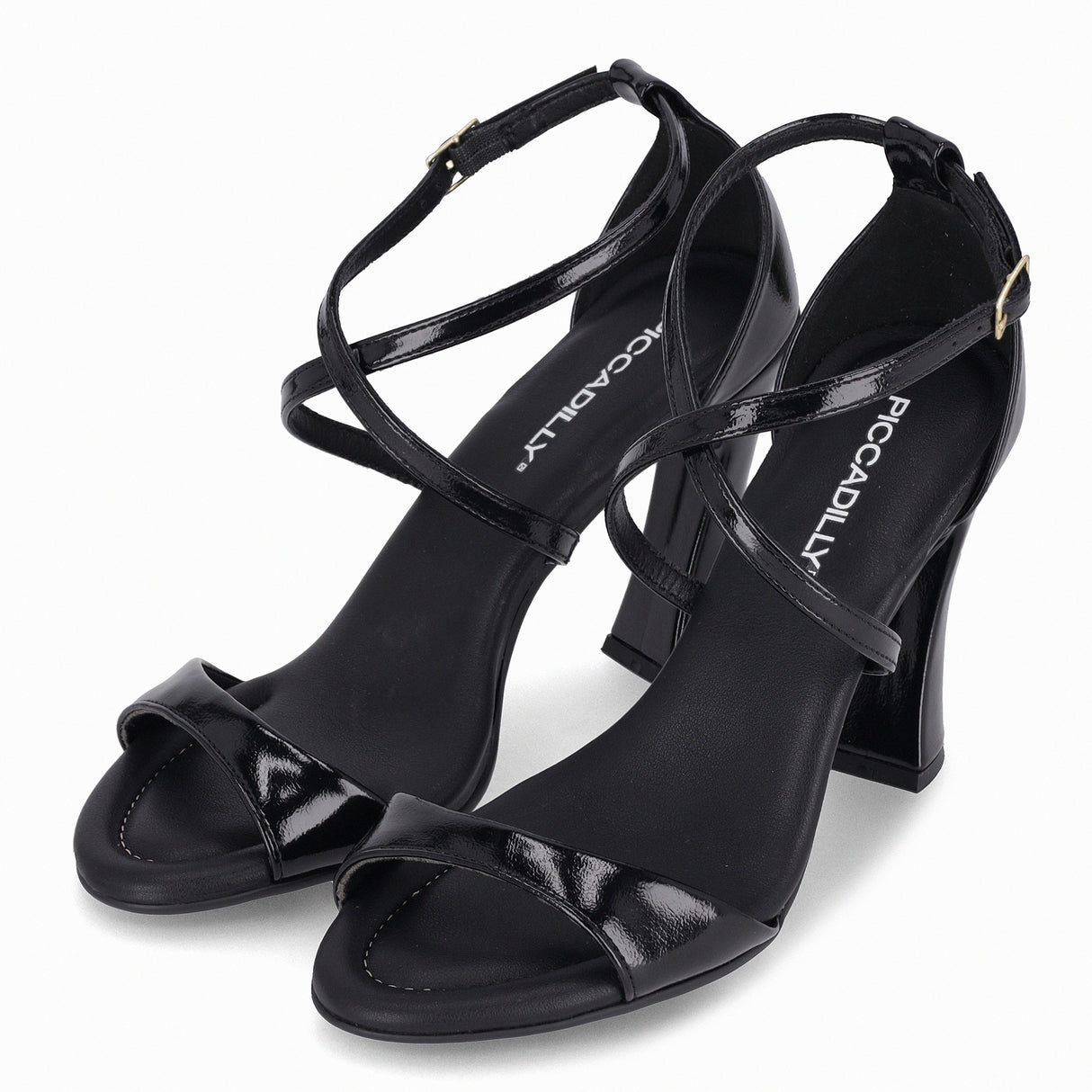 Piccadilly Rafa Women's High Heel Sandals 727055