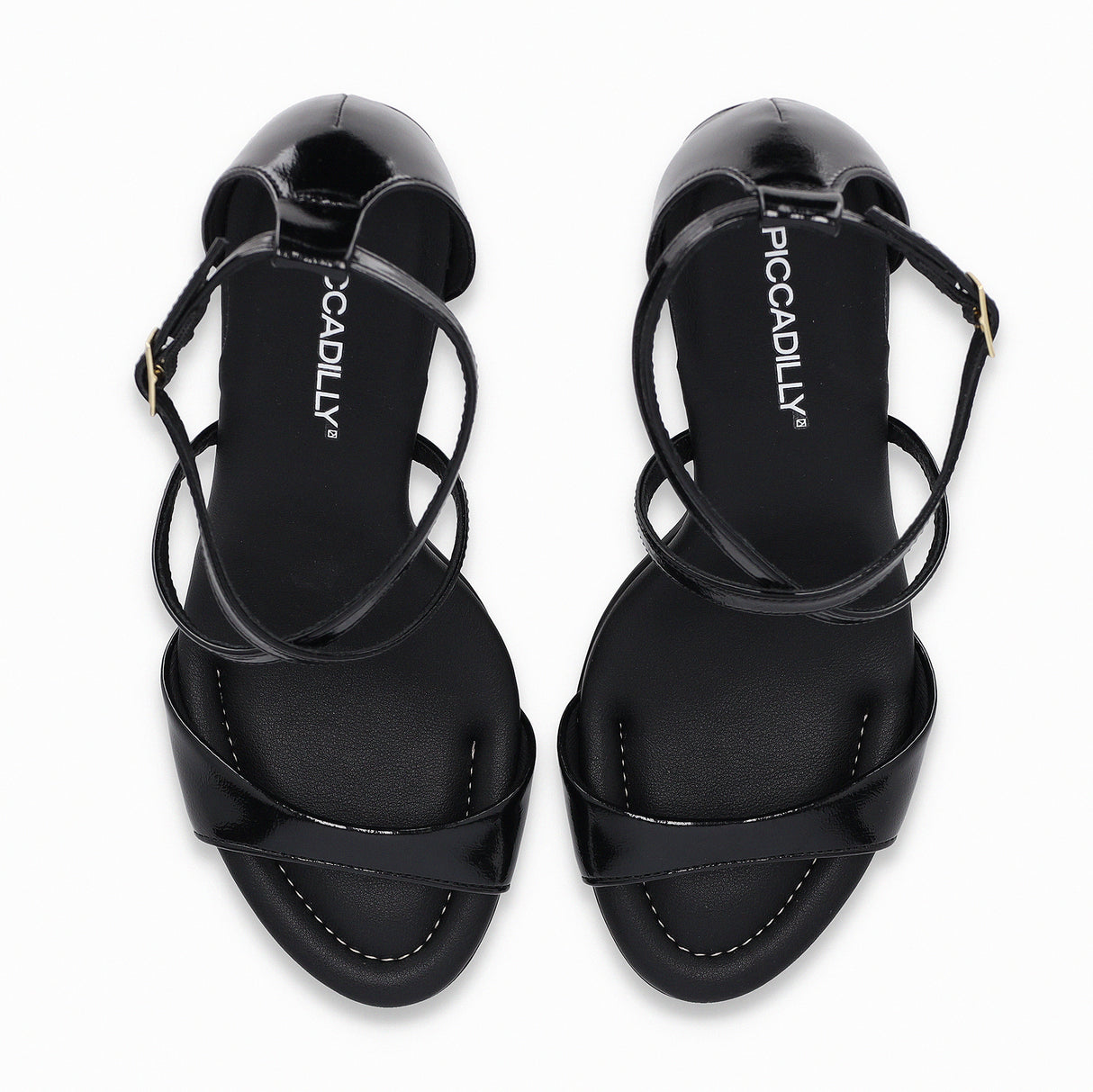 Piccadilly Rafa Women's High Heel Sandals 727055