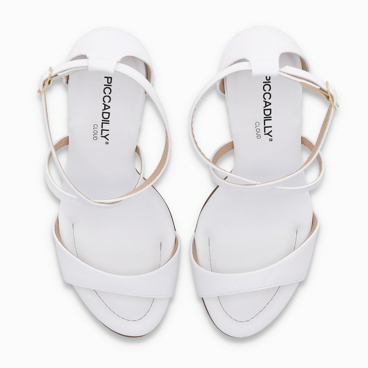 Piccadilly Rafa Women's High Heel Sandals 727055