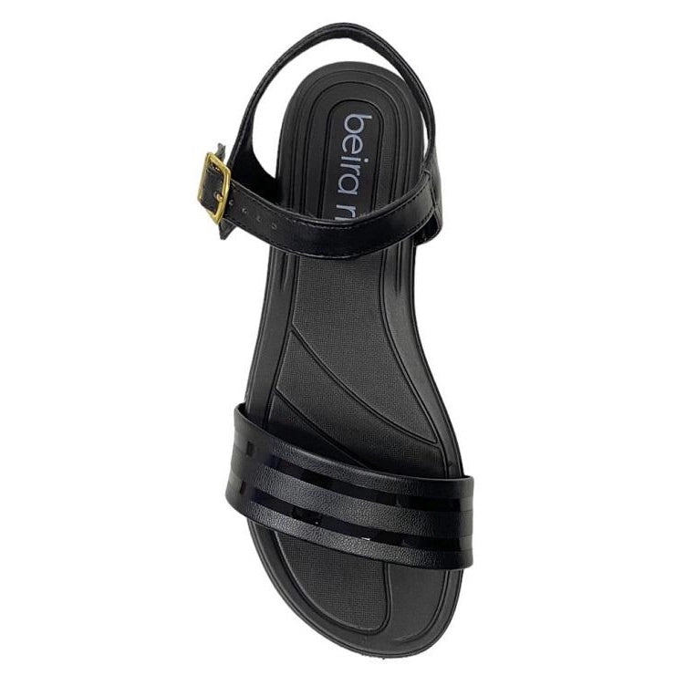 Beira Rio Women's Flat Sandals 8507