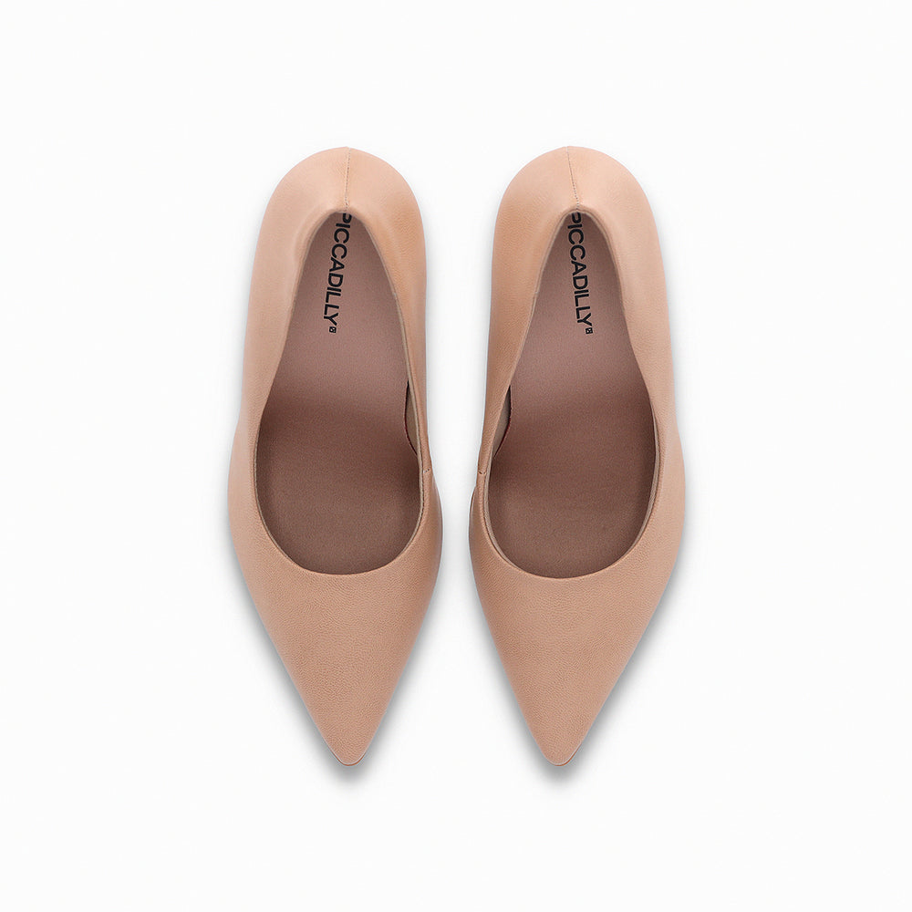 Piccadilly Silvana Women's High Heel Pumps 749001
