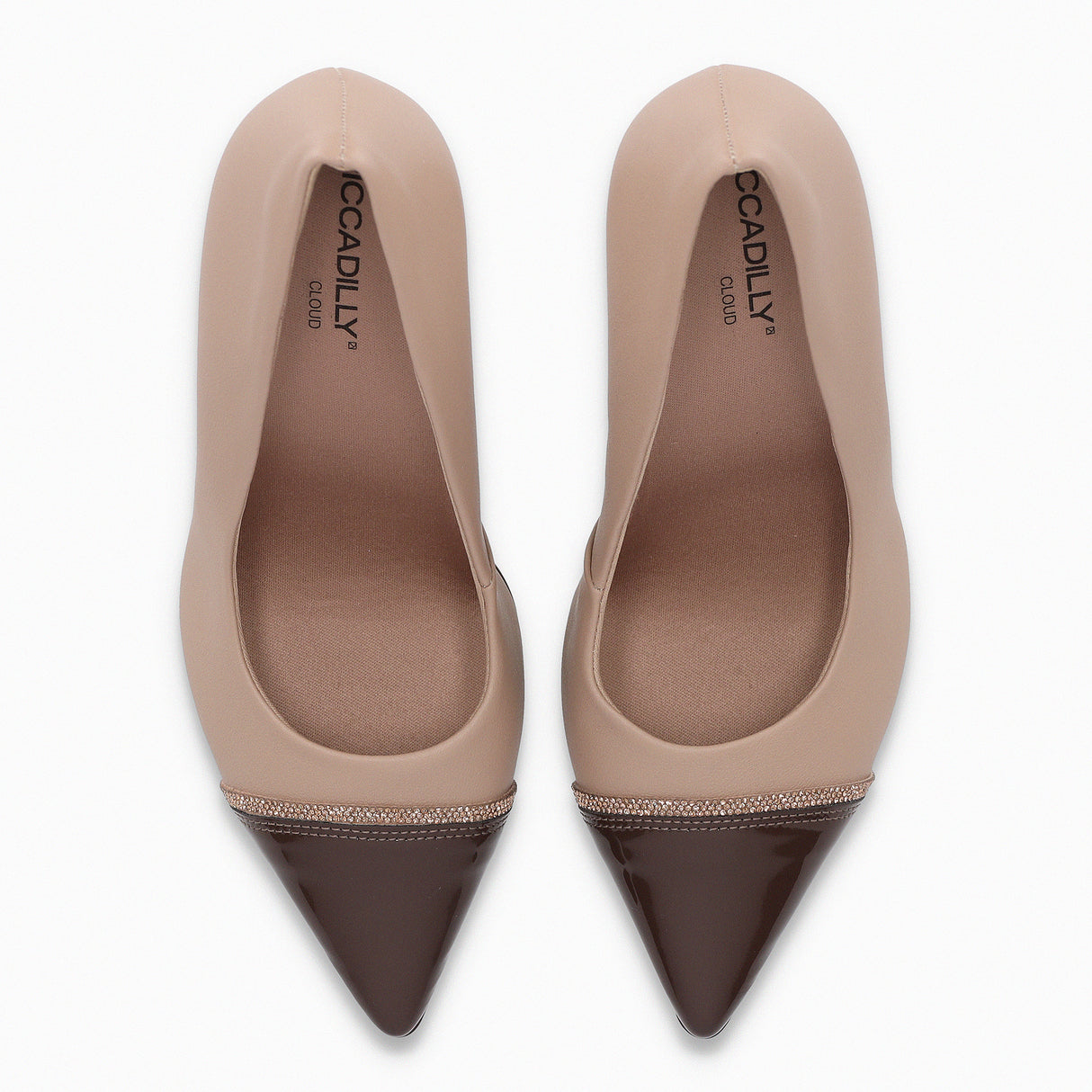 Piccadilly Silvana Women's Dress Shoes 749239