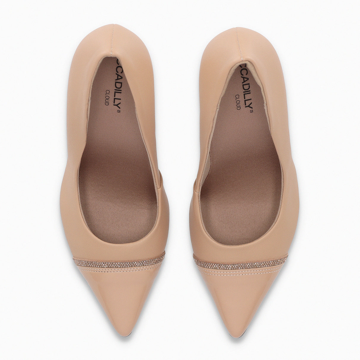 Piccadilly Silvana Women's Dress Shoes 749239