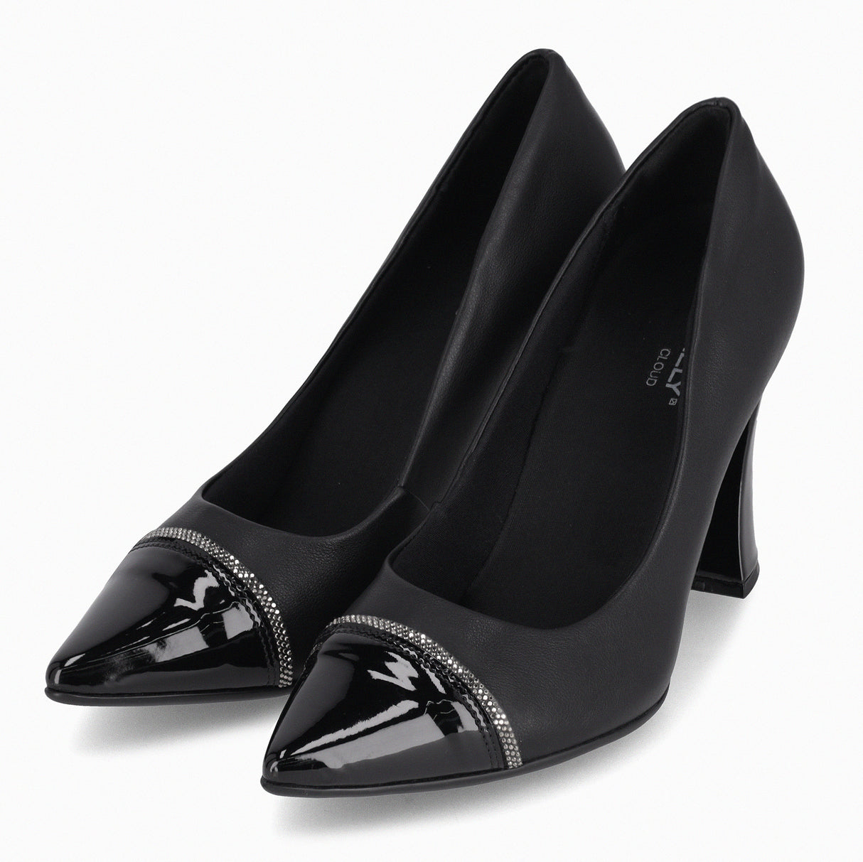 Piccadilly Silvana Women's Dress Shoes 749239