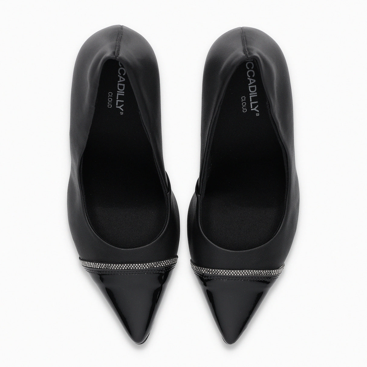 Piccadilly Silvana Women's Dress Shoes 749239