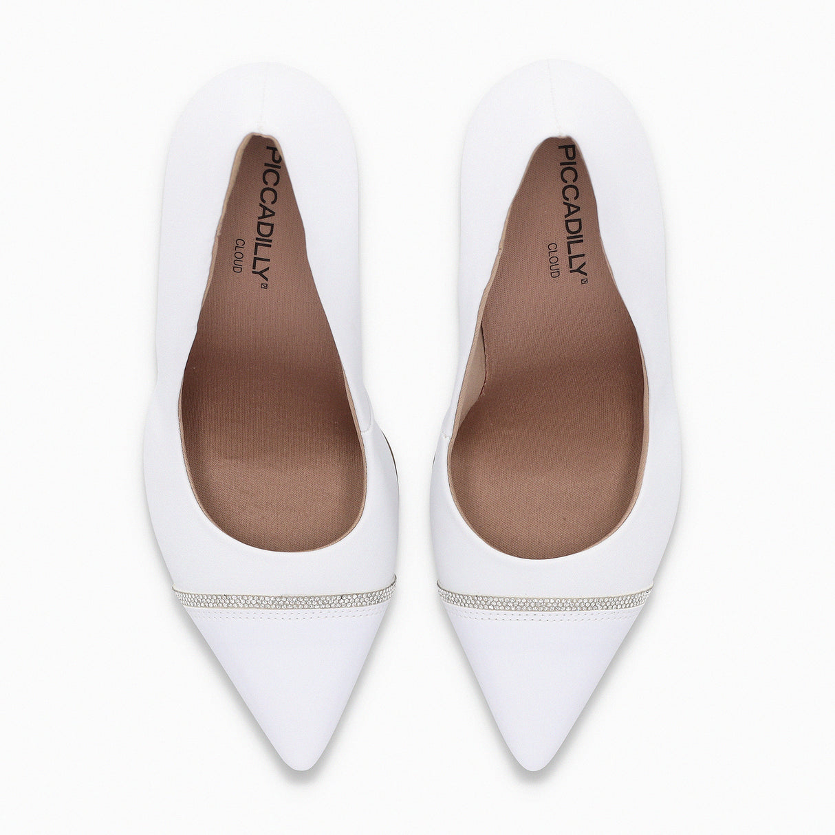 Piccadilly Silvana Women's Dress Shoes 749239