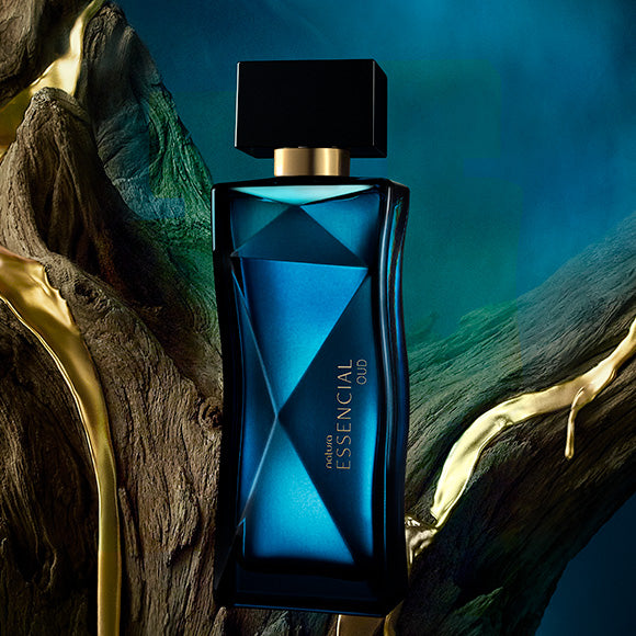 Natura  Essencial Oud Women's Eau de Parfum Spray