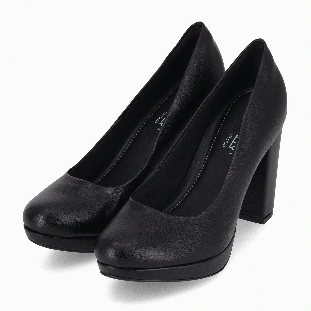 Piccadilly Evelin Women's High Heel Pump Shoe 844001