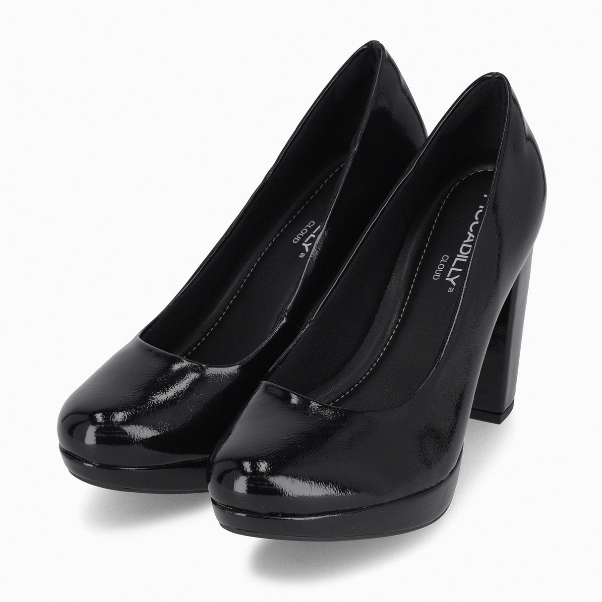 Piccadilly Evelin Women's High Heel Pump Shoe 844001