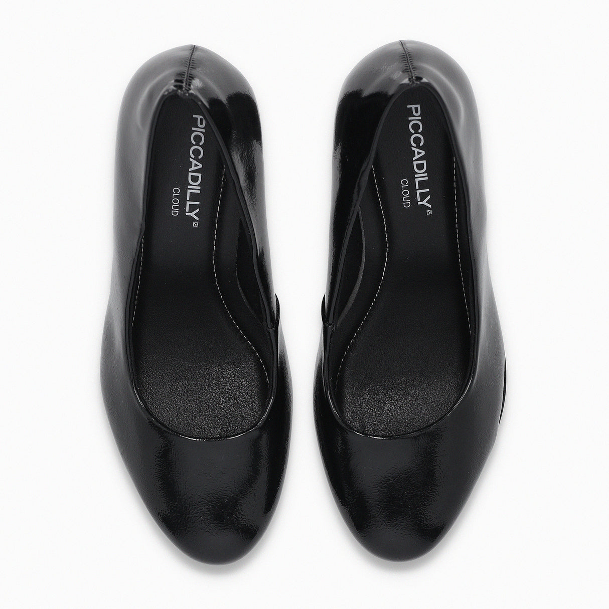 Piccadilly Evelin Women's High Heel Pump Shoe 844001