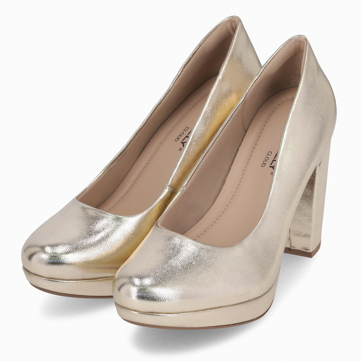 Piccadilly Evelin Women's High Heel Pump Shoe 844001