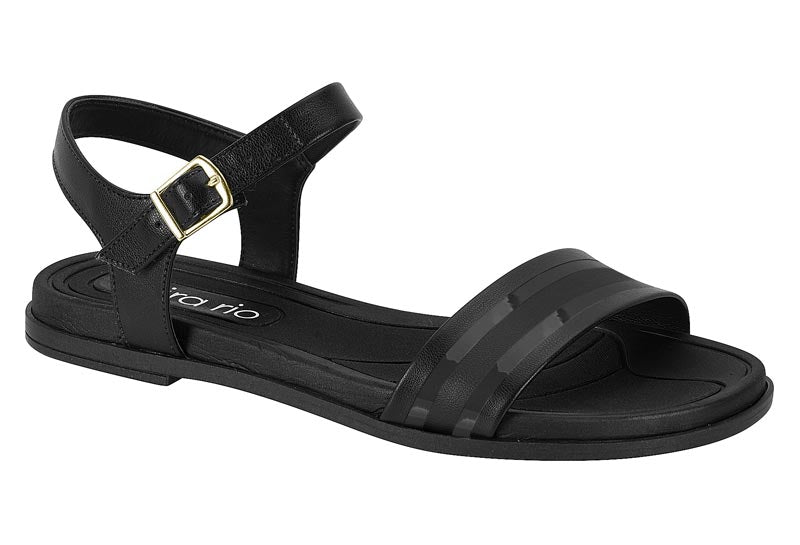 Beira Rio Women's Flat Sandals 8507