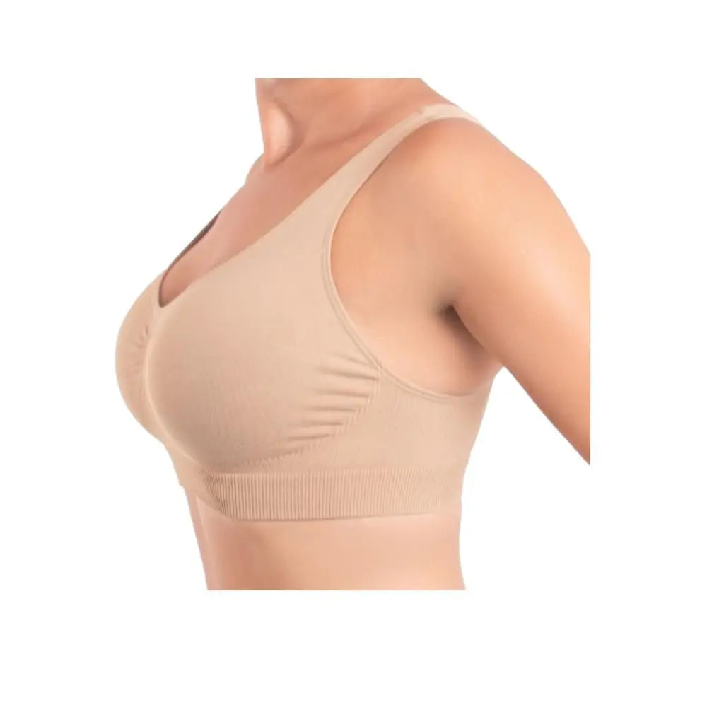 Lupo Loba Sutiã Feminino 47180