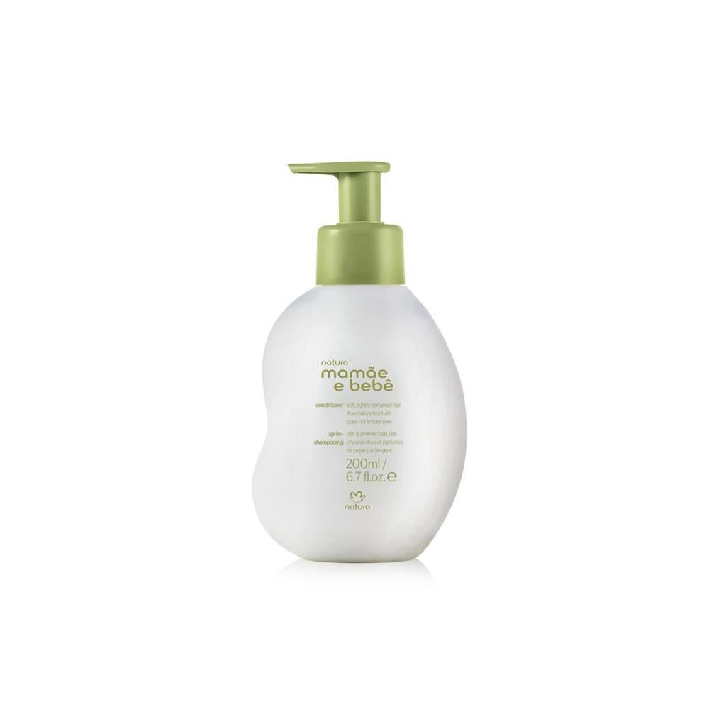 Acondicionador Natura Mommy and Baby Kids