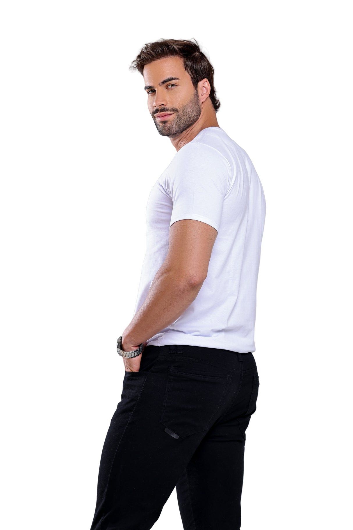 Lemonette Men's Pants 94141