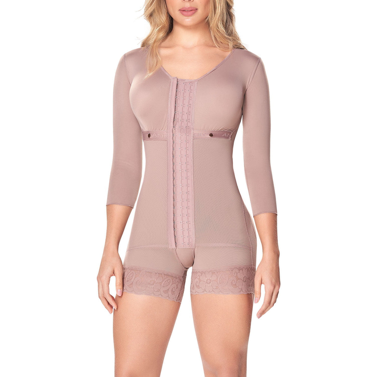 Ann Chery Women's Shapewear Clara 5012