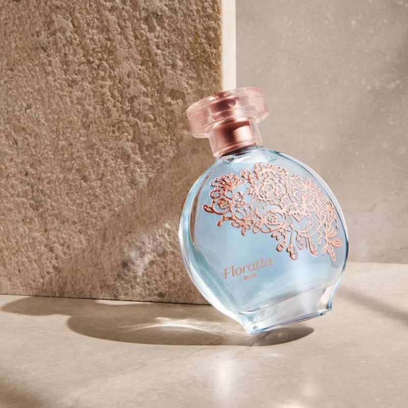 O Boticario Floratta Azul Mujer Eau de Toilette Vaporizador