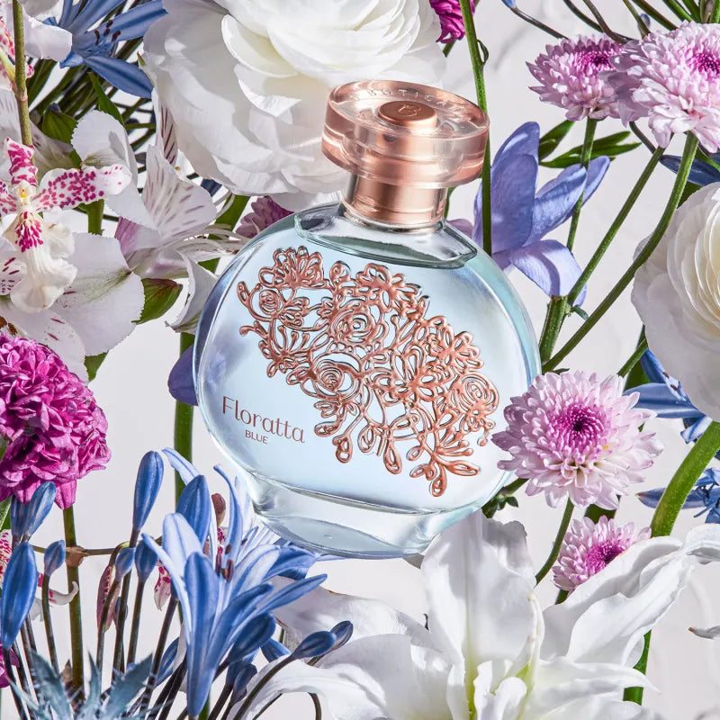 O Boticario Floratta Azul Mujer Eau de Toilette Vaporizador