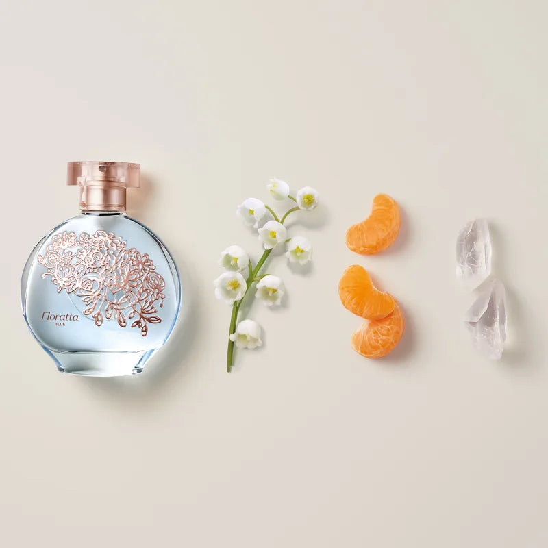 O Boticario Floratta Azul Mujer Eau de Toilette Vaporizador