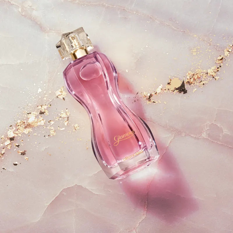 O Boticario Glamour Women's Eau de Toilette Spray