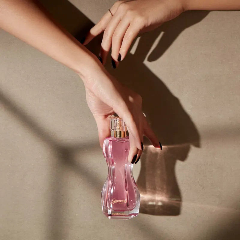 O Boticario Glamour Women's Eau de Toilette Spray