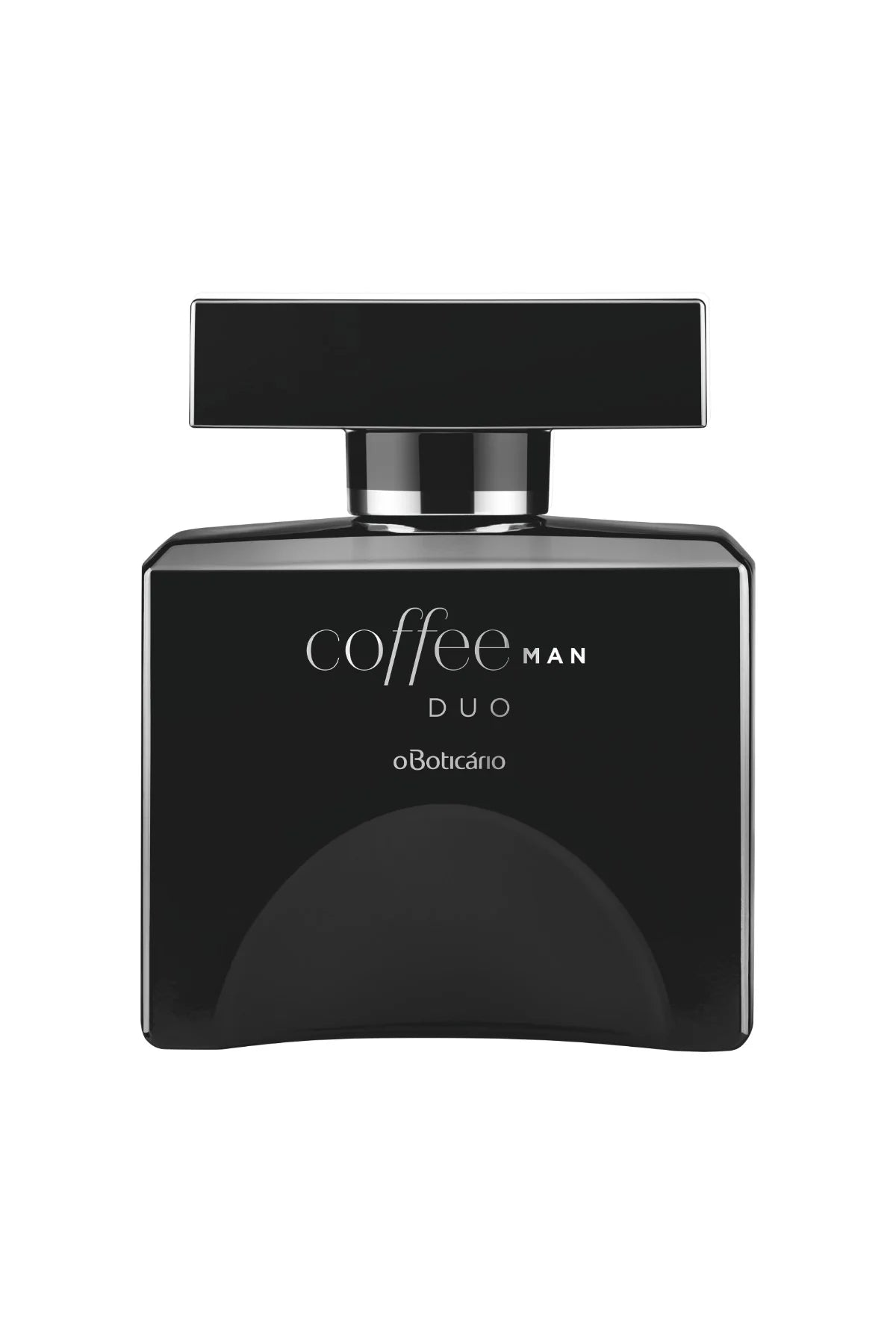 O Boticario Coffee Man Duo Men's Cologne
