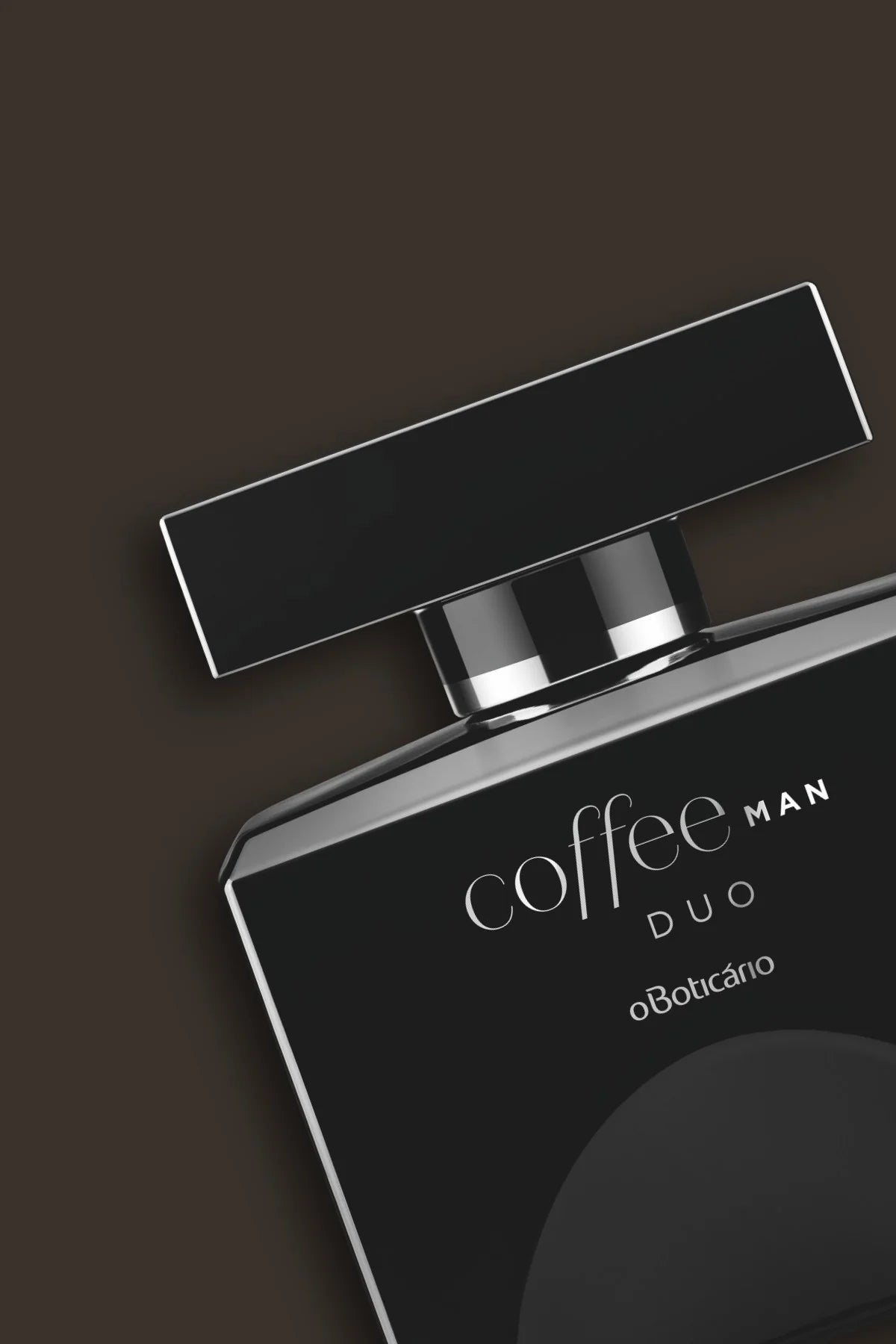 O Boticario Coffee Man Duo Men's Cologne