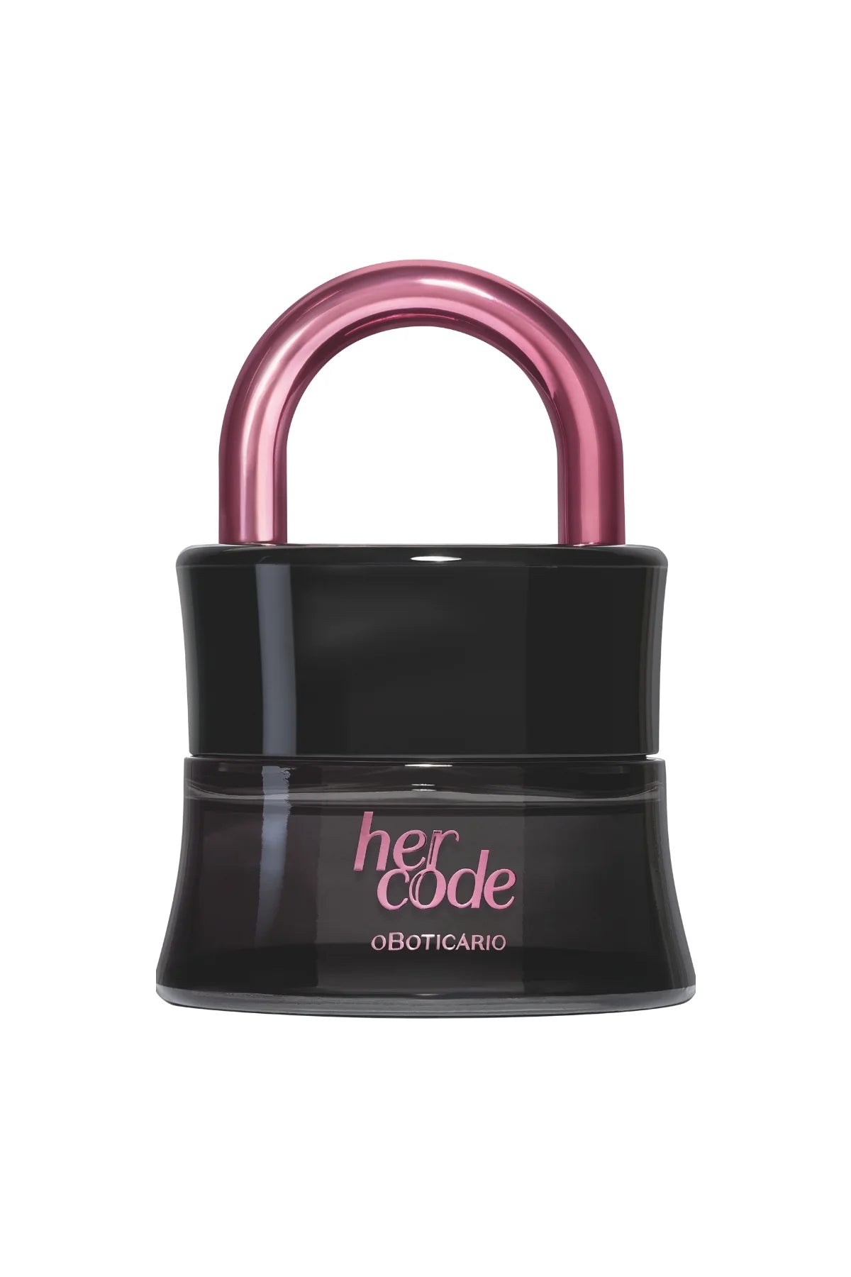 O Boticario Her Code Touch Women's Eau de Parfum