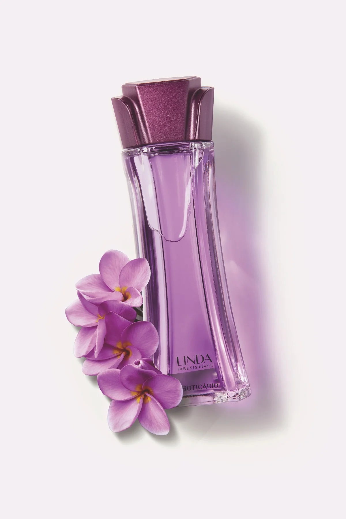 O Boticario Linda Irresistivel Women's Eau de Toilette Spay