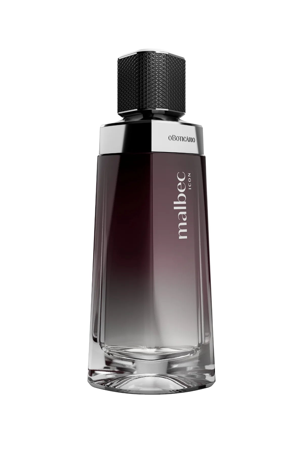 O Boticario Malbec Icon Eau de Toilette Spray