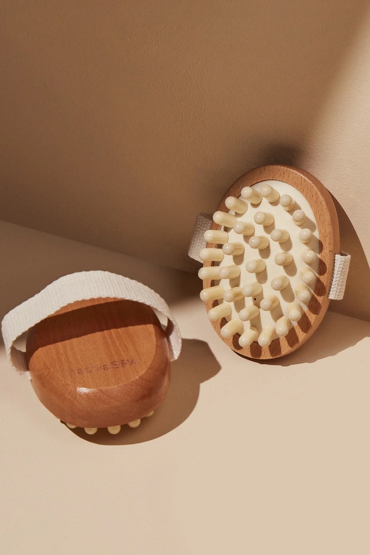 O Boticario Bath Massager 01