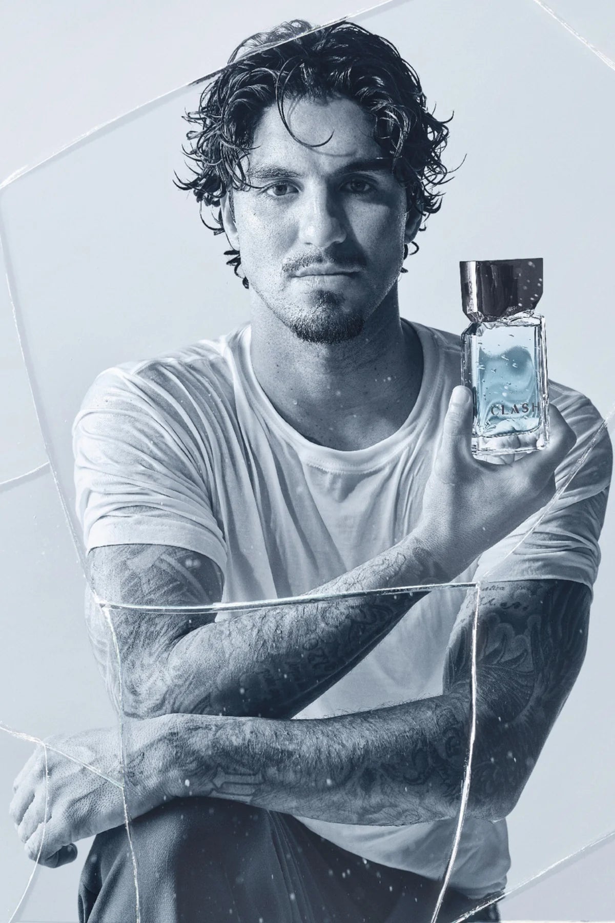 O Boticario Clash Men's Eau de Toilette Spray