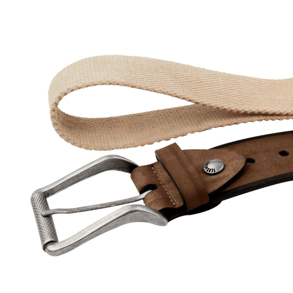 Cinturón deportivo ajustable para hombre Ferracini FC602C