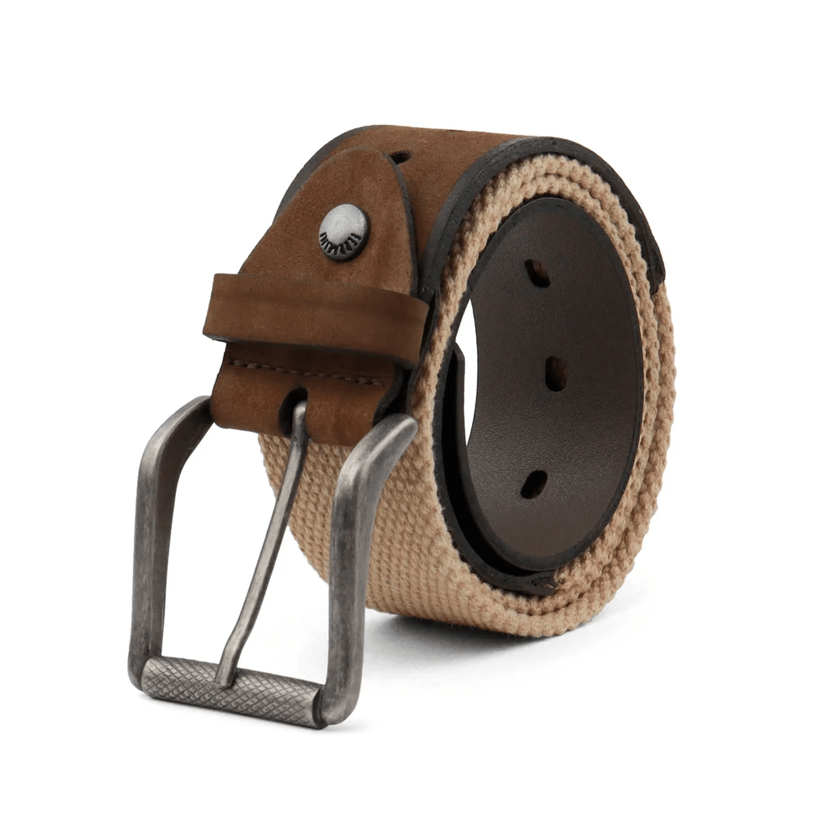 Cinturón deportivo ajustable para hombre Ferracini FC602C