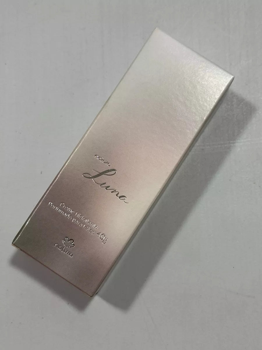 Natura Luna Women's Hand Cream