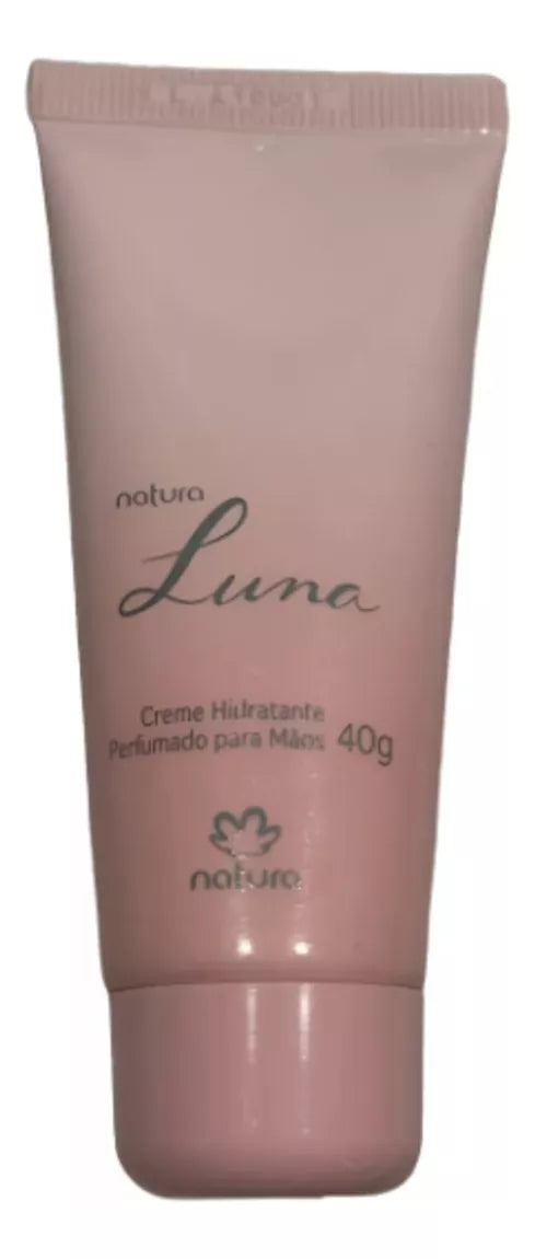 Natura Luna Women's Hand Cream